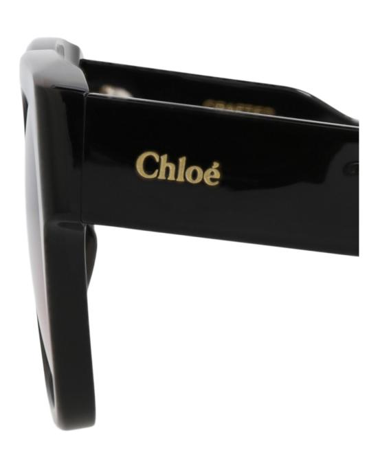  끌로에 선글라스 CH0149S 30014076 001 00015 NS Black - CHLOE