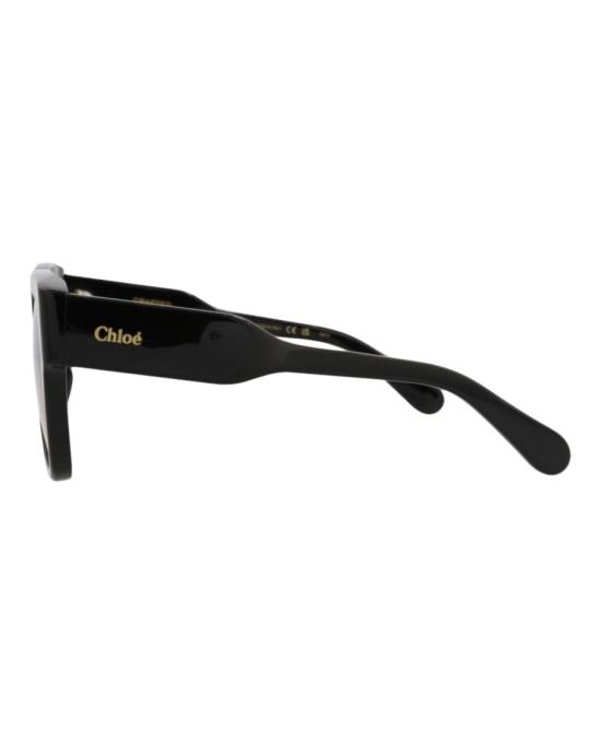  끌로에 선글라스 CH0149S 30014076 001 00015 NS Black - CHLOE