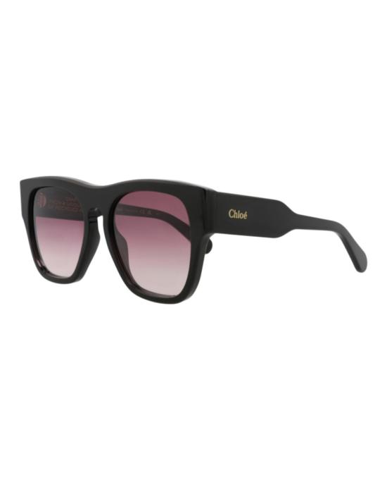  끌로에 선글라스 CH0149S 30014076 001 00015 NS Black - CHLOE