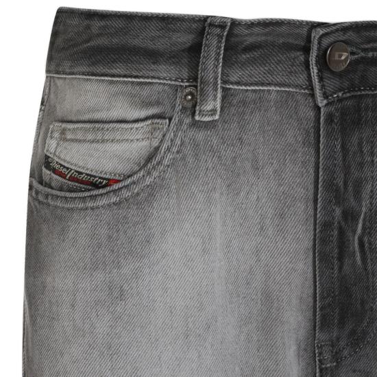 26SS 디젤 데님 A2385809P2802 Grey - DIESEL