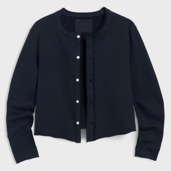  프랭크 앤 에일린 가디건 프랭크 & 아일린 재키 Tf 카디건 영국 왕립 해군 - FRANK & EILEEN