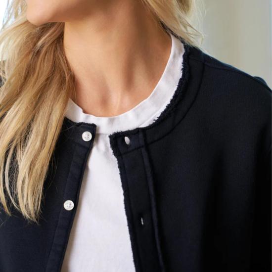  프랭크 앤 에일린 가디건 프랭크 & 아일린 재키 Tf 카디건 영국 왕립 해군 - FRANK & EILEEN