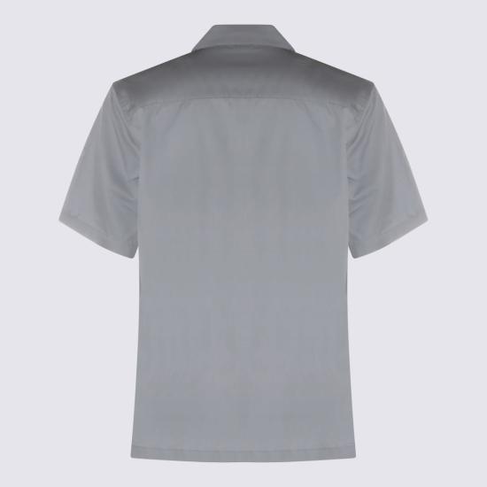  칼하트 탑 카하트 반팔 셔츠 미러 - CARHARTT