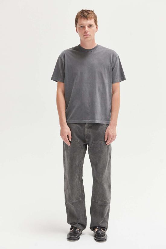  아셀 탑 애셔 노아 수피마 티 - ASHER