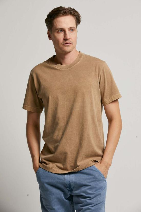  아셀 탑 애셔 노아 수피마 티 - ASHER