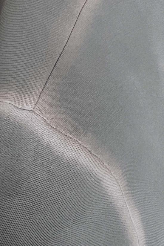  MAISON MARKOSIAN 반팔 티셔츠 Maison Markosian 라임워시 베이비 티셔츠 - OTHER BRANDS