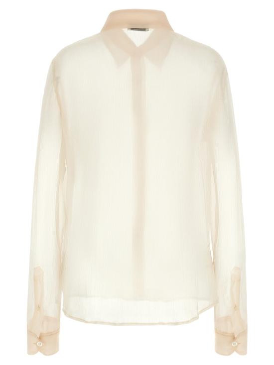  드리스 반 노튼 탑 - DRIES VAN NOTEN