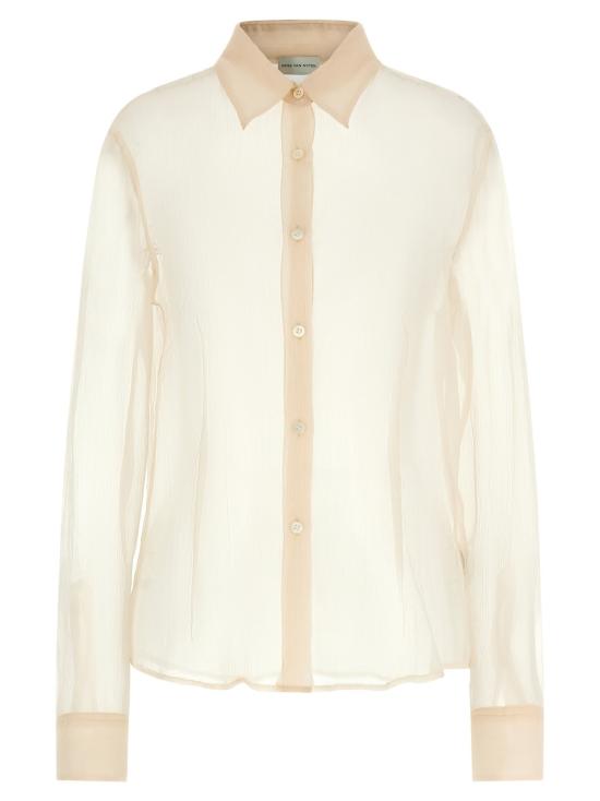  드리스 반 노튼 탑