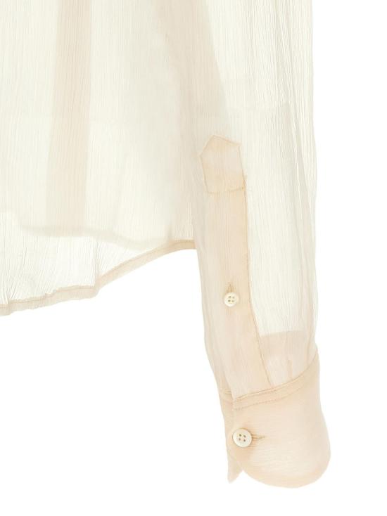  드리스 반 노튼 탑 - DRIES VAN NOTEN