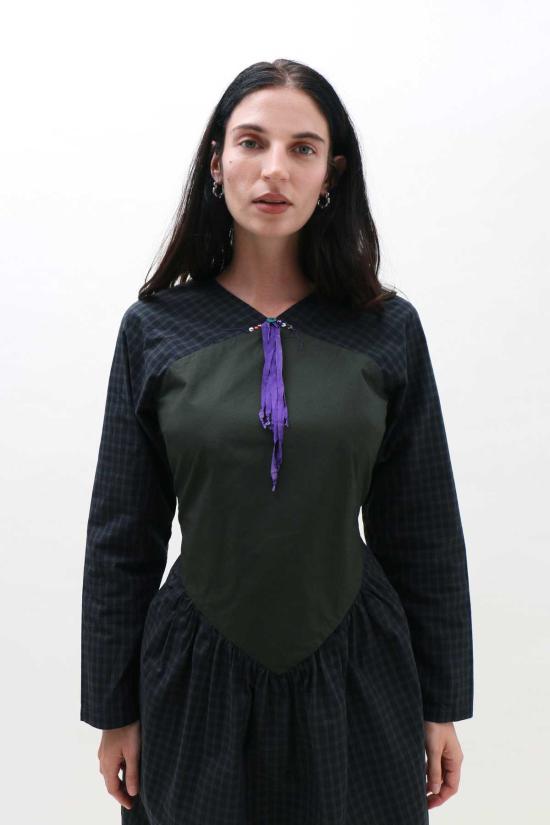  SC103 숏 원피스 Sc103 나이트셰이드 씬 드레스 - OTHER BRANDS