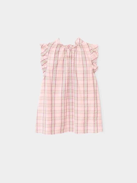  시레나 블라우스 벡스 탑 - XIRENA