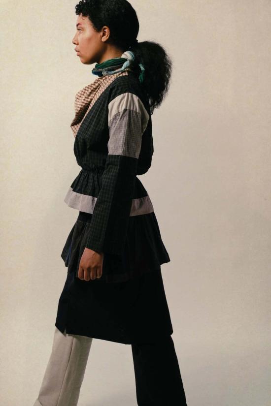  SC103 긴팔 티셔츠 Sc103 최면 아레나 탑 - SC103