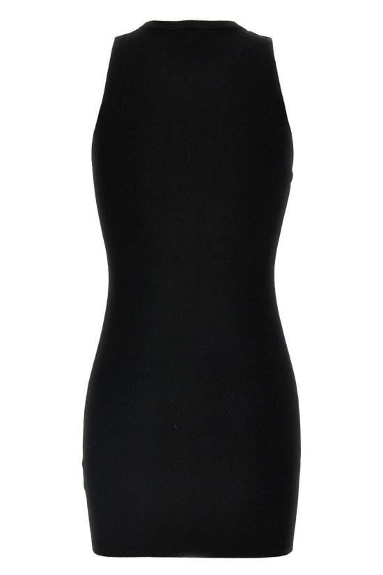 25SS 디젤 숏 원피스 A17449 0DLAX9XX MULTICOLOR - DIESEL