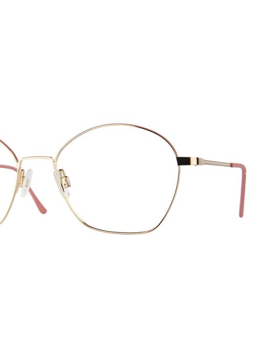 25FW 룩앳미 안경 06443 52 M4 METALLIC - Look At Me