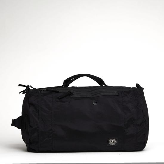 26SS 스톤 아일랜드 숄더백 L1S159200011 S0251 V0029 NERO