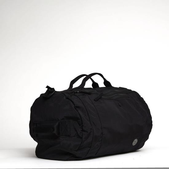 26SS 스톤 아일랜드 숄더백 L1S159200011 S0251 V0029 NERO - STONE ISLAND