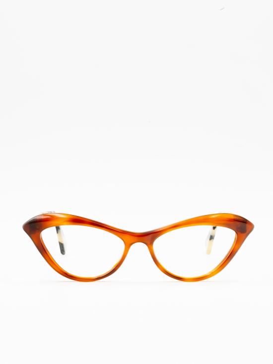 25FW 몰리리모 안경 P539 AM BROWN - MOLI@LIMO