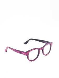 25FW 스타테일 51 안경 EB69 ROSA PINK PURPLE - STATALE 51