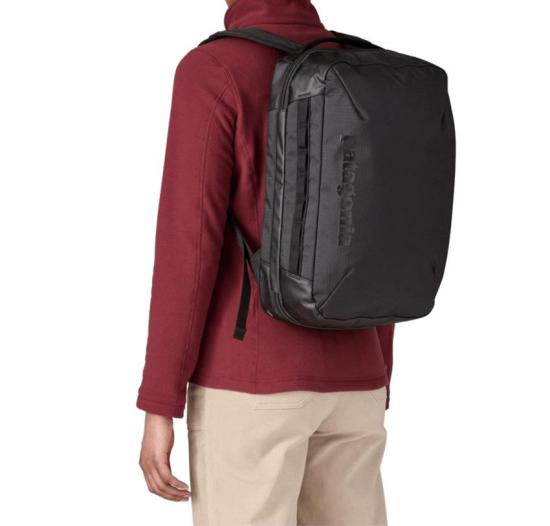 26SS 파타고니아 가방 49260 BLK BLACK - PATAGONIA