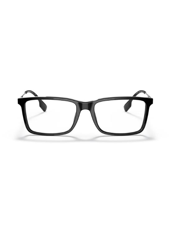 25FW 버버리 안경 2339 VISTA 3001 BLACK