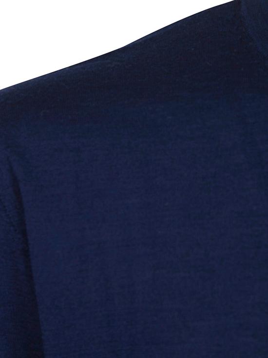 26SS 일레븐티 스웨터 X76MAGF12 MAG24001 11 BLU BLUE