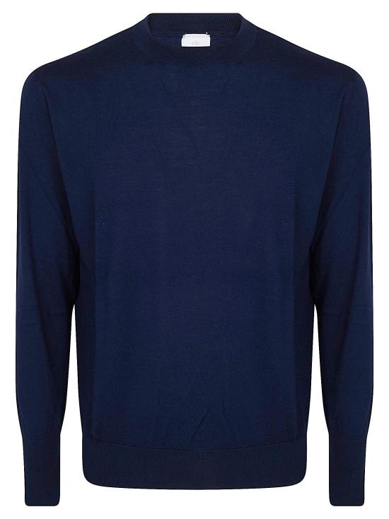 26SS 일레븐티 스웨터 X76MAGF12 MAG24001 11 BLU BLUE - ELEVENTY