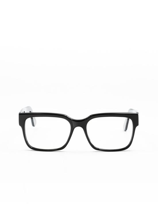 25FW 몰리리모 안경 MD107 10 BLACK - MOLI@LIMO