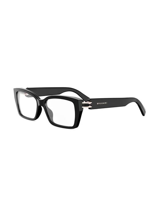 26SS 불가리 안경 BV50068I 001 BLACK - BVLGARI