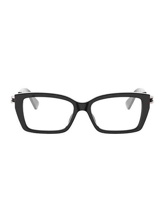 26SS 불가리 안경 BV50068I 001 BLACK