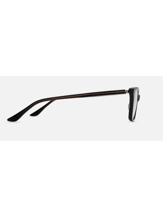 26SS 디타 안경 DTX748 A 01 PERSPECT BLACK BLACK GLASS W CLEAR - DITA