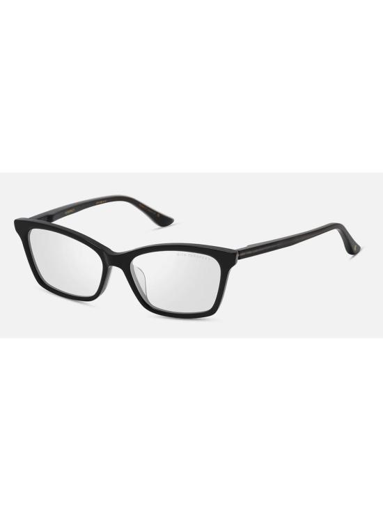 26SS 디타 안경 DTX748 A 01 PERSPECT BLACK BLACK GLASS W CLEAR - DITA