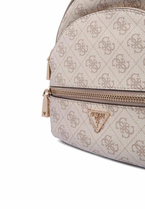 26SS 게스 백팩 HWSG7118320 BIANCO WHITE - GUESS