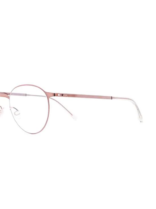 25FW 마이키타 안경 JUL 389 PURPLE BRONZE PINK BROWN - MYKITA