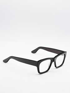 25FW 몰리리모 안경 EB49 10 BLACK - MOLI@LIMO