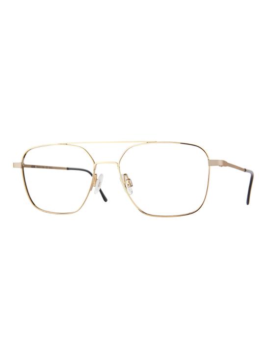 25FW 룩앳미 안경 06442 53 M1 METALLIC