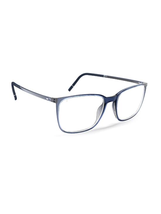 25FW 실루엣 안경 2961 75 4510 PINK PURPLE