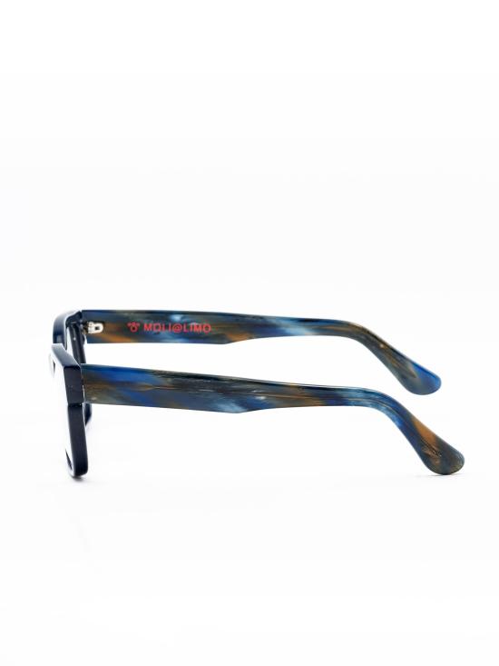 25FW 몰리리모 안경 MD107 93 MULTICOLOUR - MOLI@LIMO