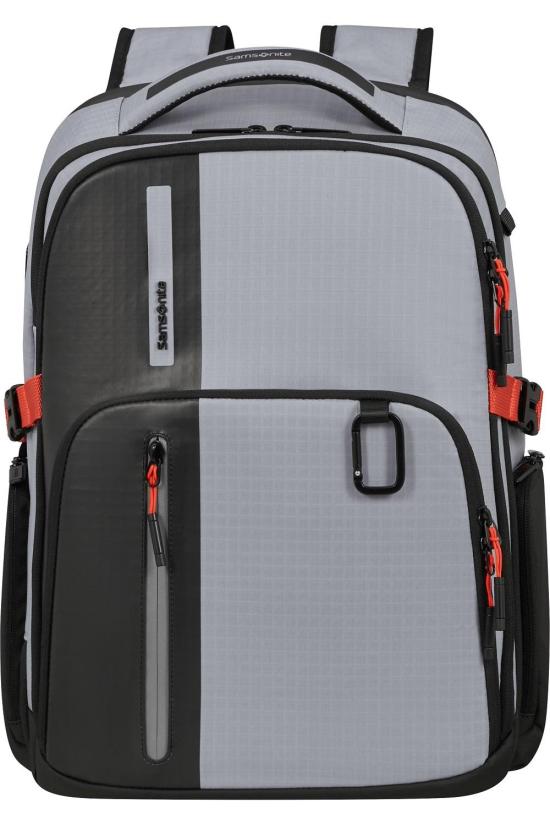 26SS 쌤소나이트 가방 BIZ2GO 015 31 OCEAN CLEAR BLUE