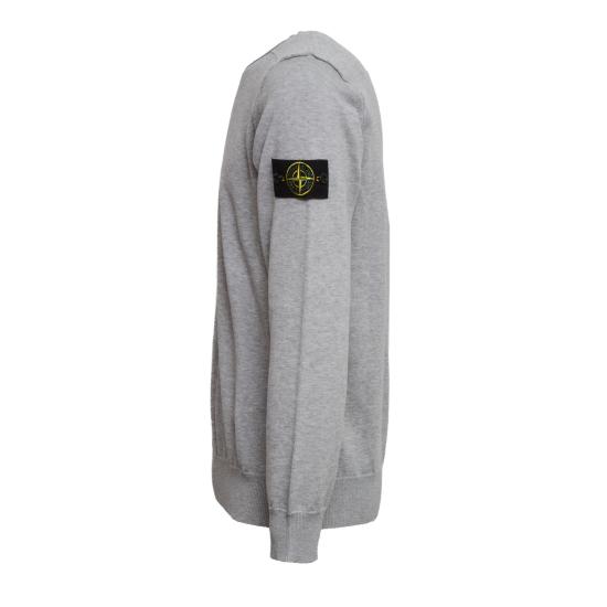 26SS 스톤 아일랜드 스웨터 L1S155100053 S00B2 V0M61 GRIGIO - STONE ISLAND