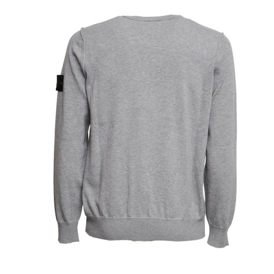 26SS 스톤 아일랜드 스웨터 L1S155100053 S00B2 V0M61 GRIGIO - STONE ISLAND