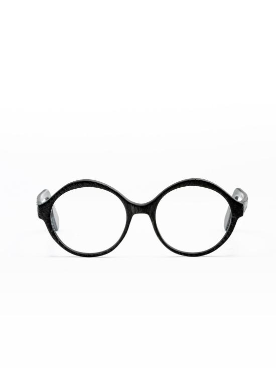 25FW 몰리리모 안경 MD135 10M BLACK - MOLI@LIMO