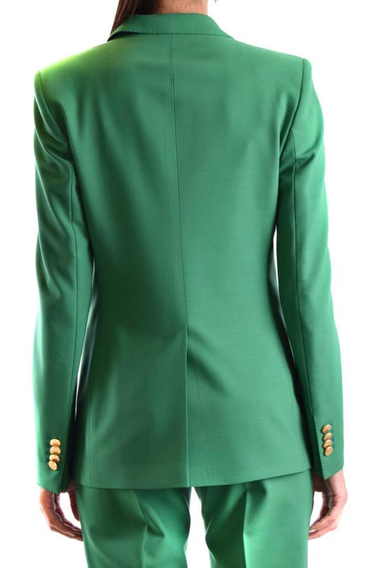  딸리아토레 수트 세트 J PARIGI10BS 340179EV810 GREEN - TAGLIATORE