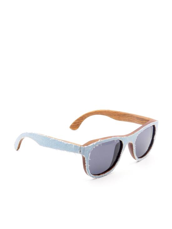 25FW 몰리리모 안경 WOOD JENS AZZURRO BLUE