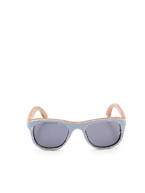 25FW 몰리리모 안경 WOOD JENS AZZURRO BLUE - MOLI@LIMO