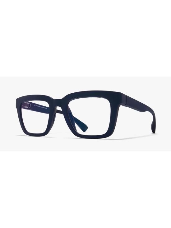 26SS 마이키타 안경 SOUDA 346 MD34 INDIGO CLEAR BLUE - MYKITA