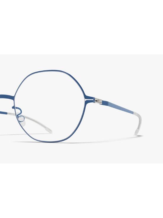 26SS 마이키타 안경 EILISH 916 POW9 HORIZON BLUE CLE - MYKITA