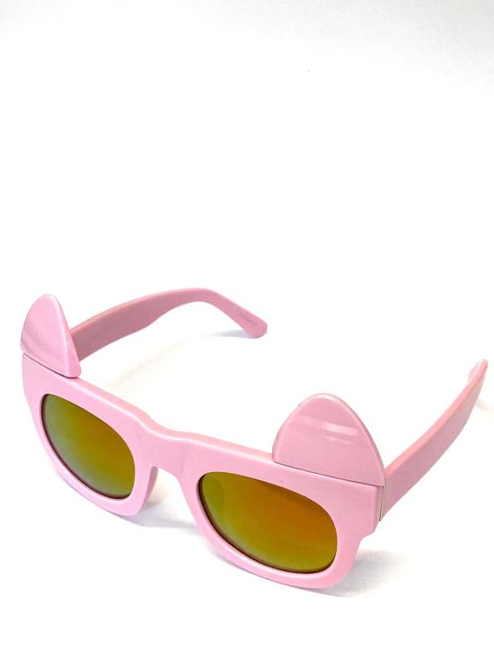 25FW 몰리리모 안경 REVE MMM003 ROSA PINK PURPLE