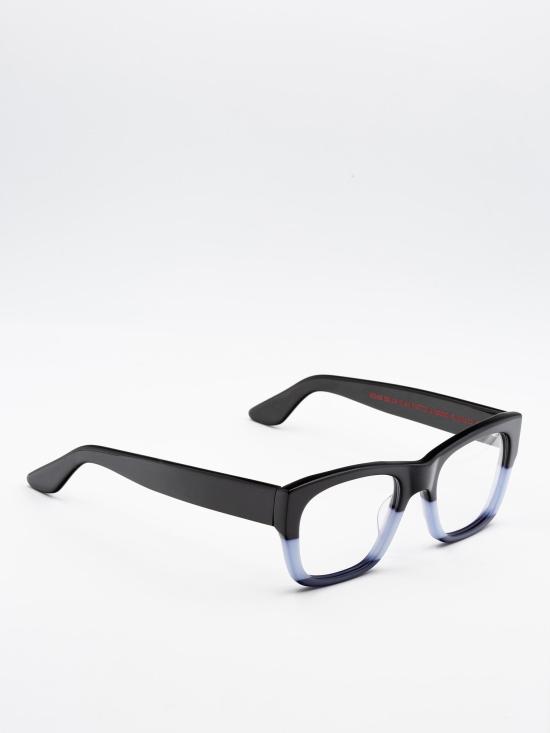 25FW 몰리리모 안경 EB49 64 BLACK