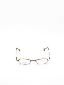 25FW 라퐁 안경 OURS 454 GREEN