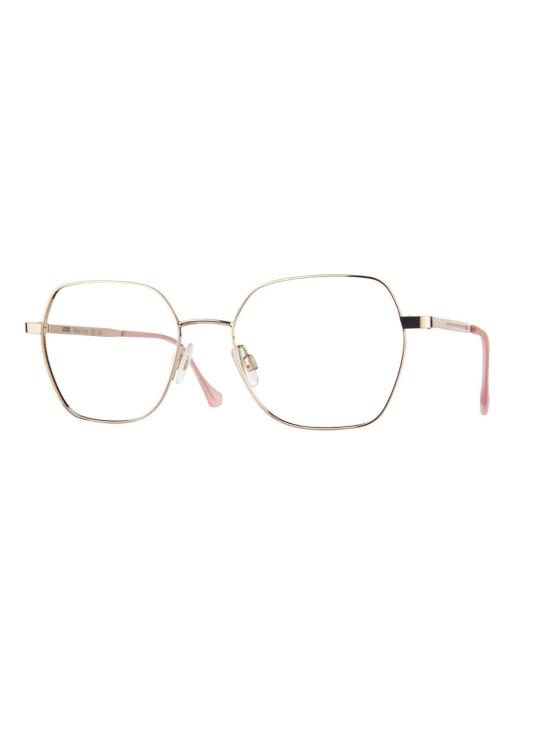 25FW 룩앳미 안경 06450 49 M1 METALLIC - Look At Me